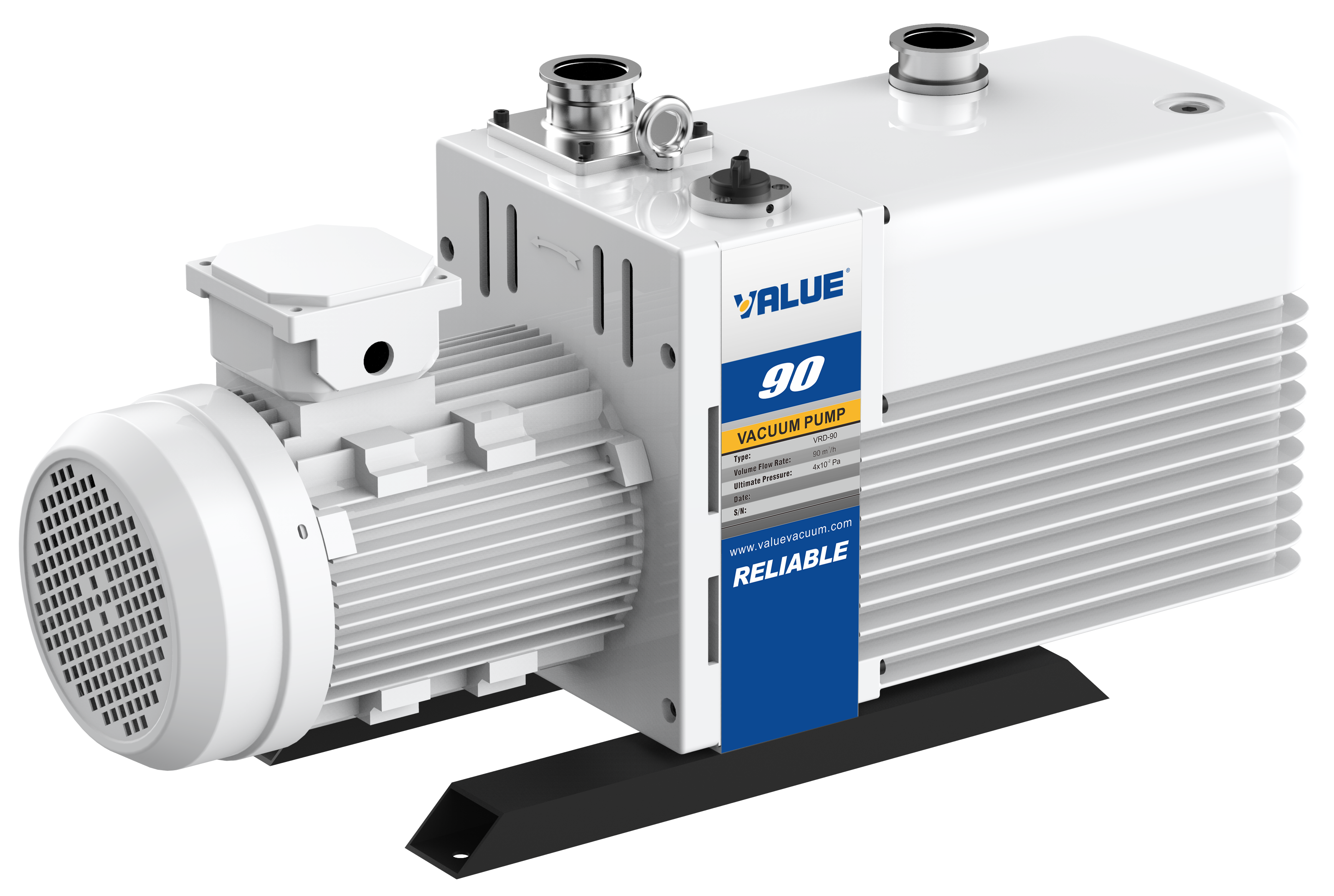 \rotary-vane-vacuum-pumps\vrd-90\vrd-90-2-stage-rotary-vane-vacuum-pump-with-90-m-h-air-flow